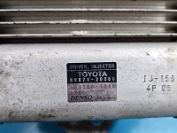 Sterownik moduł Toyota Verso 09- 89871-20080, 131000-1566