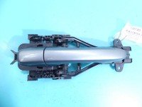 Klamka tył lewa zewnętrzna Volvo V60 I 10- 31440087 szary 714 - 16