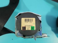 Deska rozdzielcza airbag pasażera kokpit Opel Corsa D