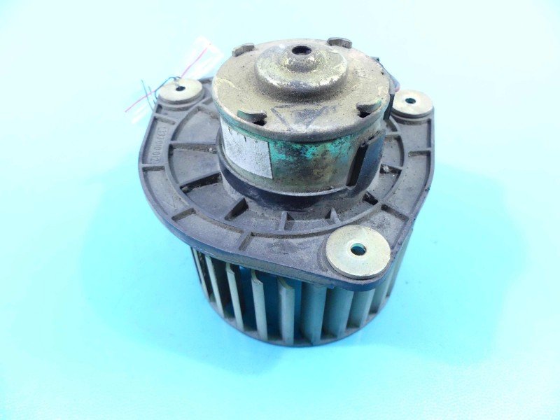 Dmuchawa nawiewu wentylator Lublin europa