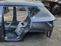 Błotnik tył lewy ćwiartka Seat Ateca LF7C HB