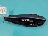 Klamka tył prawa zewnętrzna Citroen C5 Aircross 17-25 9802977180
