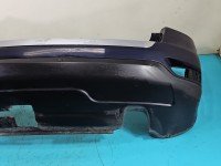 Zderzak tył Jeep Compass I 06-16 granatowy HB