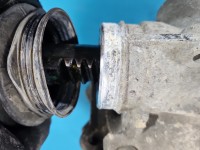 Przekładnia kierownicza maglownica Peugeot 207