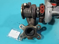 Turbosprężarka Vw Tiguan II 16- 49180-01640, 05E145701K 1.5 TSI 150KM