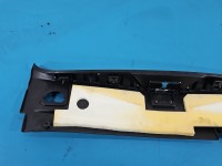 Osłona ZAŚLEPKA PLASTIK Maserati Quattroporte VI 13-