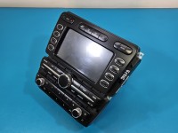 Radio fabryczne Bentley Continental I 05-13 3W0035008F radioodtwarzacz