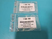 Zwrotnica lewa piasta przód 2.2 D-CAT Toyota Avensis II T25