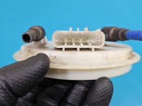 pompka Pompa paliwa Opel Meriva A 1.6 16V 13157597, 0580314005