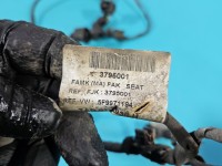 Czujnik parkowania PDC Seat Leon III 12- LW8Z 5F9971194, 5Q0919275C