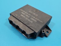 Sterownik parkowania PDC Alfa romeo Giulietta 50511623, 604110-C569