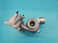 Turbosprężarka Regenerowana Vw Golf plus 1.9 tdi 105KM BV39A-0022, 54399700022, 54399880022