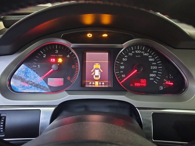 Licznik Audi A6 C6 4F0910930C, 4F0920932 3.0 tdi EUROPA