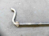 Drążek stabilizatora przód Audi A6 C6