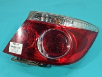 Lampa tył prawa Honda City IV sedan EUROPA