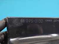 Lampa tył lewa Mazda 6 III GJ kombi Producent części: Mazda, LED, Koito, kombi EUROPA