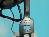 Pas bezpieczeństwa przód lewy kierowcy Citroen C3 III 16-24 EU