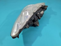 Reflektor lewy lampa przód Peugeot 307 EUROPA