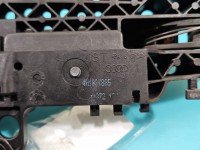 Klamka przód lewa zewnętrzna AUDI A6 C7 4H1837885