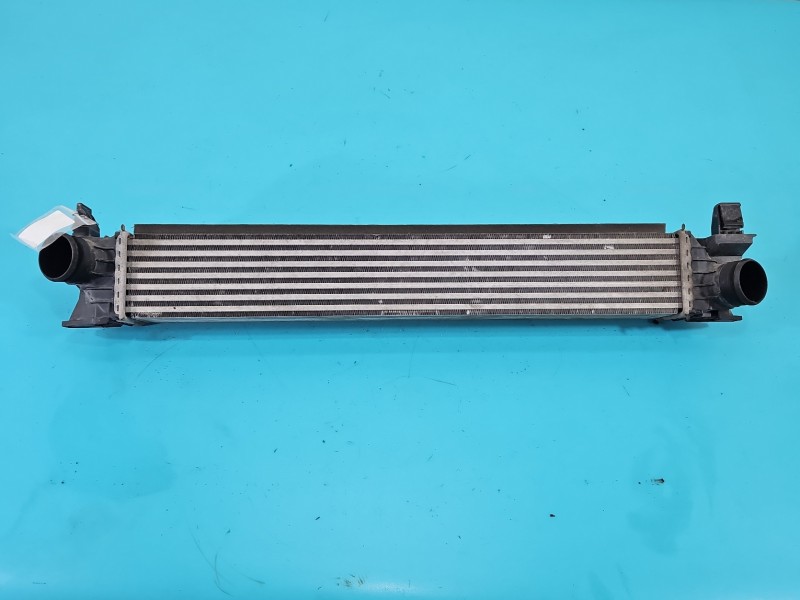Intercooler Fiat Ducato IV 53144431 2.3 jtd