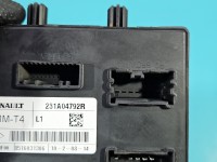 Sterownik moduł Renault Captur I 231A04792R
