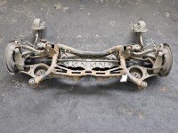 Tylna belka oś tył Vw Passat CC 2.0 tdi