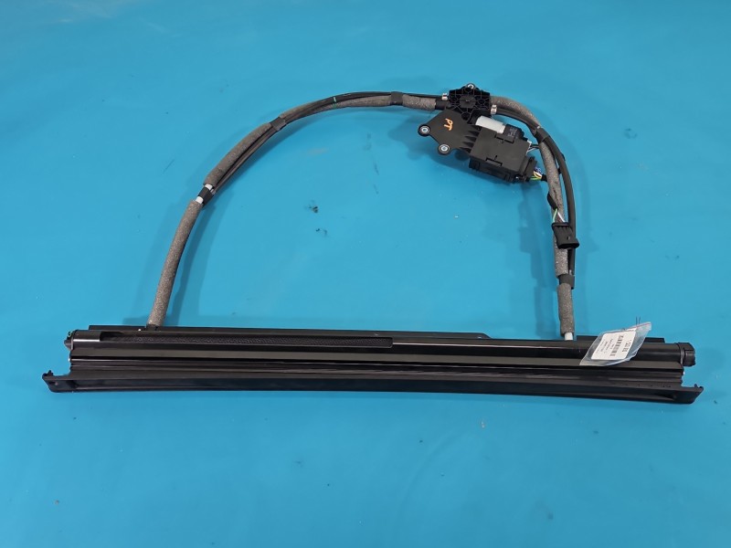 Roleta bagażnika Maserati Quattroporte VI 13-