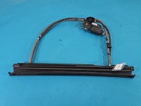 Roleta bagażnika Maserati Quattroporte VI 13-