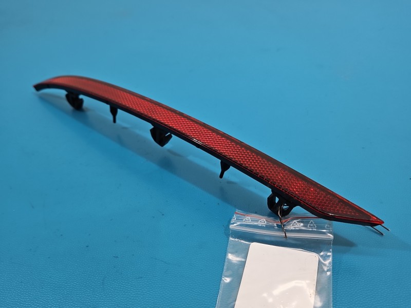 ODBLASK ZDERZAKA Opel Insignia B