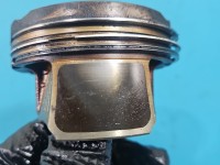 Tłok Peugeot 2008 I 1.2 12V 131KM