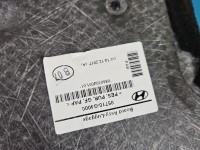 Wykładzina bagażnika podłoga Hyundai I30 III 16- 85710-G4000