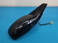 Lusterko prawe Suzuki Swift Mk6 ZCE Europa / Lakier: ZCE / 5pin / Rysy na obudowie europa