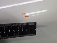 Drzwi tył prawe BMW iX3 G08 inny 5d A96