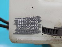 Zbiornik Zbiorniczek płynu spryskiwacza Hyundai Tucson III 15-20