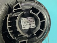 Dmuchawa nawiewu wentylator Opel Astra II G 52485311 EUROPA