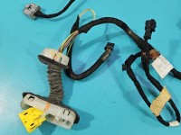 Instalacja Wiązka drzwi przód lewych Peugeot Partner II 9688468980