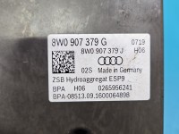Pompa abs Audi A4 B9 2.0 tdi DET 8W0614517K, 8W0907379G