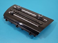 Konsola panel nawiewu BMW X5 F15 9390451-01, 9390451