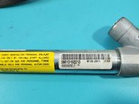 Pas bezpieczeństwa przód lewy kierowcy Opel Insignia A 502JE2614R EU