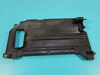 KIEROWNICA Wlot powietrza Toyota Yaris III 1.0 vvti (1KR)