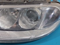 Reflektor lewy lampa przód Vw Passat B5 EUROPA 3B0941015AN