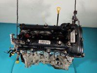 Silnik Hyundai Elantra VI 15-20 1.6 16V FILM pomiar