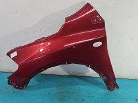 Błotnik przód lewy Suzuki Sx4 S-Cross 13-21 bordowy ZQ5