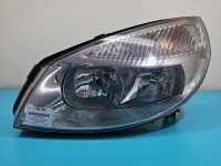 Reflektor lewy lampa przód Renault Scenic II EUROPA