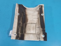 Osłona Renault Express 1.5 dci