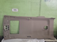 Podsufitka Mercedes GL II X166 HB A1666901250