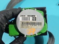 Pas bezpieczeństwa przód prawy pasażera Citroen Berlingo II 96815080XT, 96815085ZH