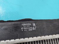 Chłodnica wody LEXUS RX II 03-08 122072-1270 3.5 V6