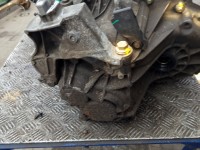 Skrzynia biegów PK4 007, PK4007 Renault Laguna III 2.0 dci