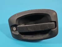 Klamka tył prawa zewnętrzna Opel Movano IV NU38014 549